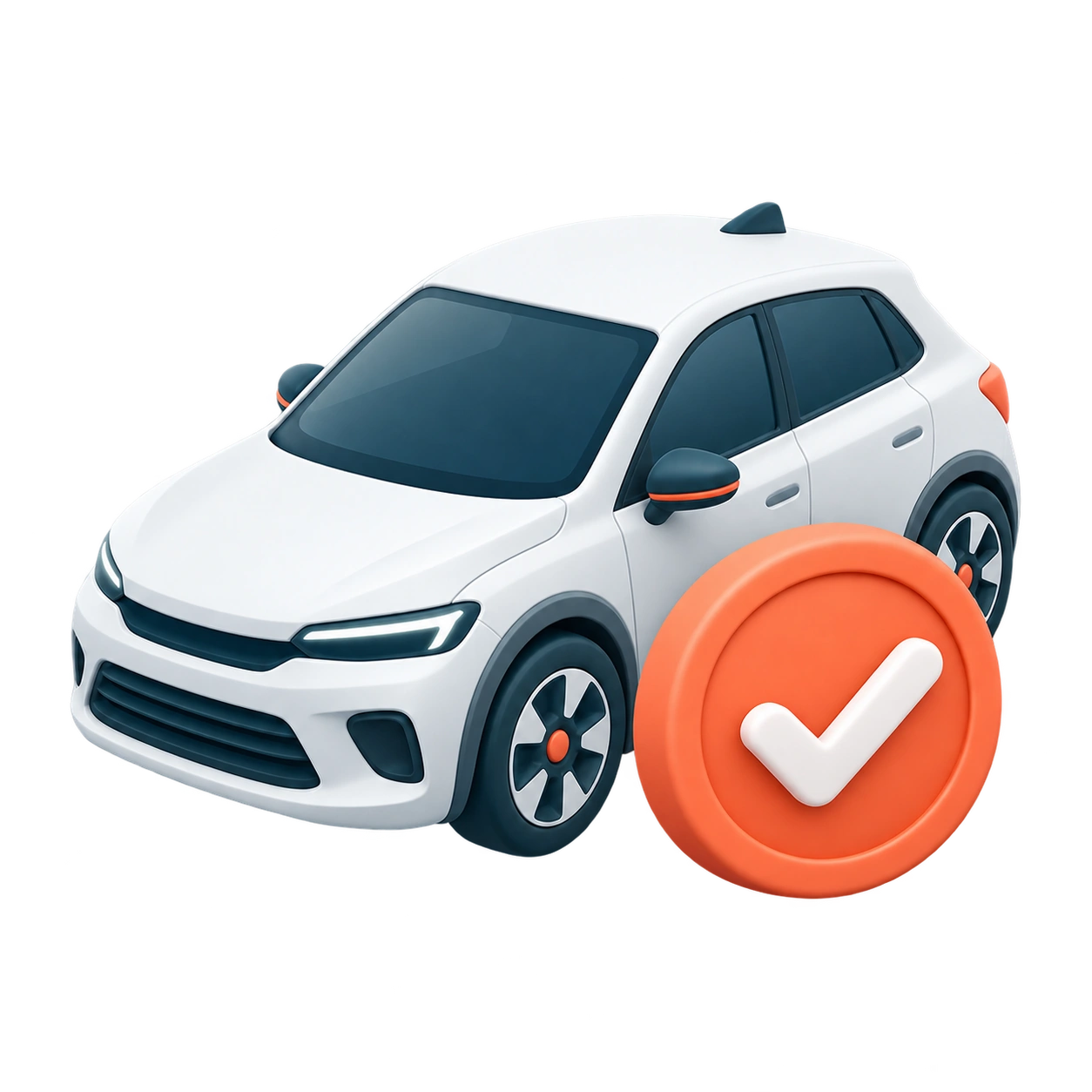 Vehicle make and model compatibility