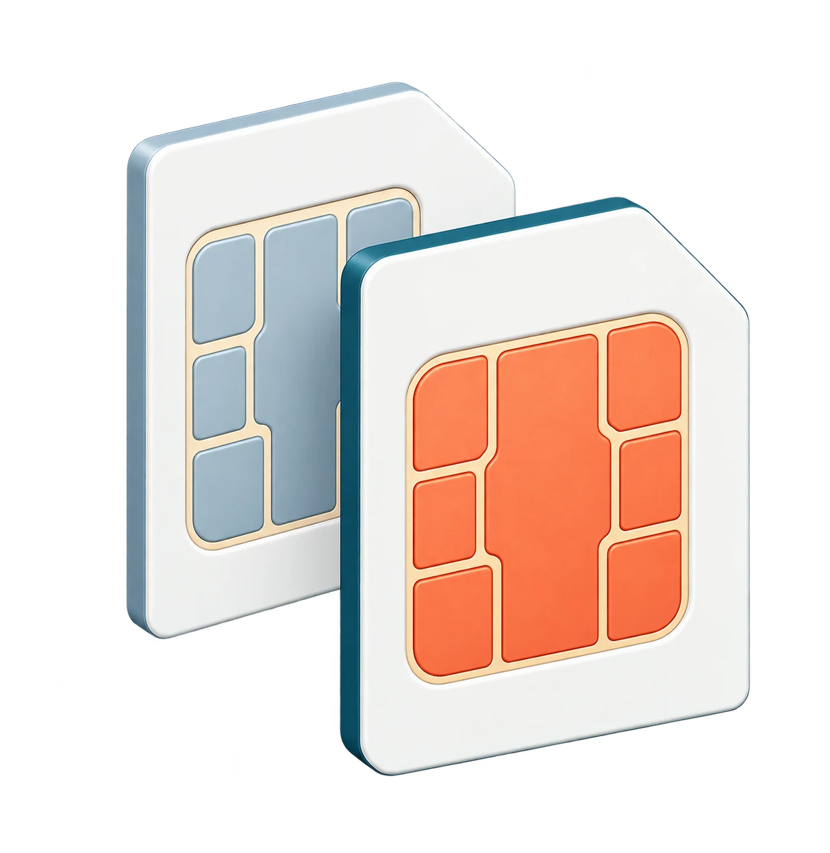 10 · Çift SIM desteği