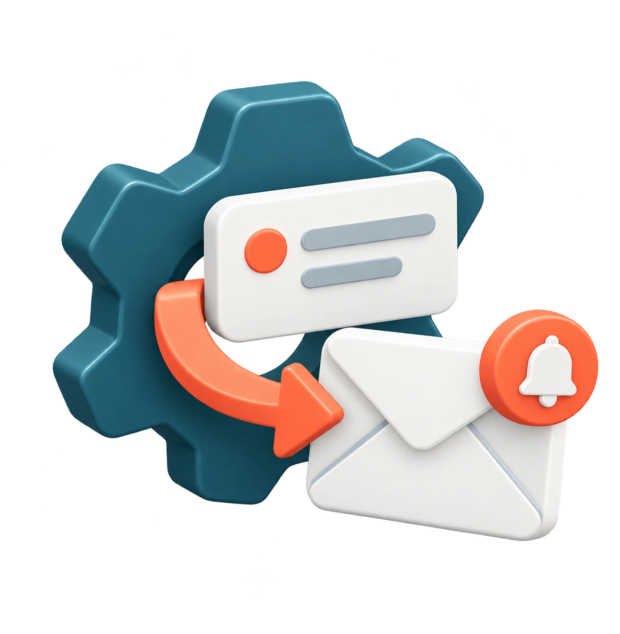 Device automation and event notifications