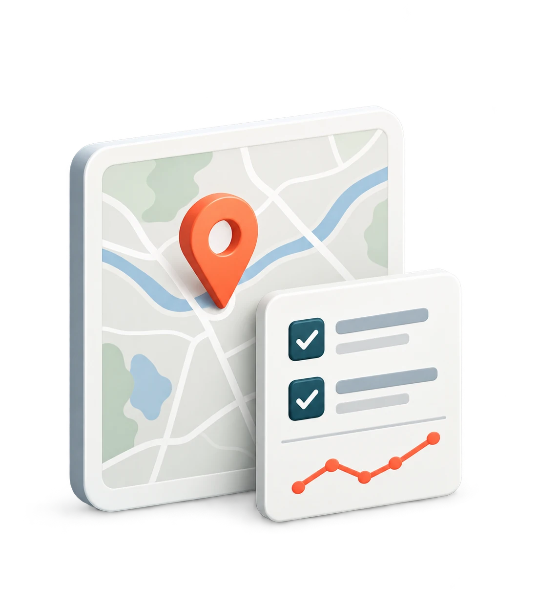 12 · Assess the data
