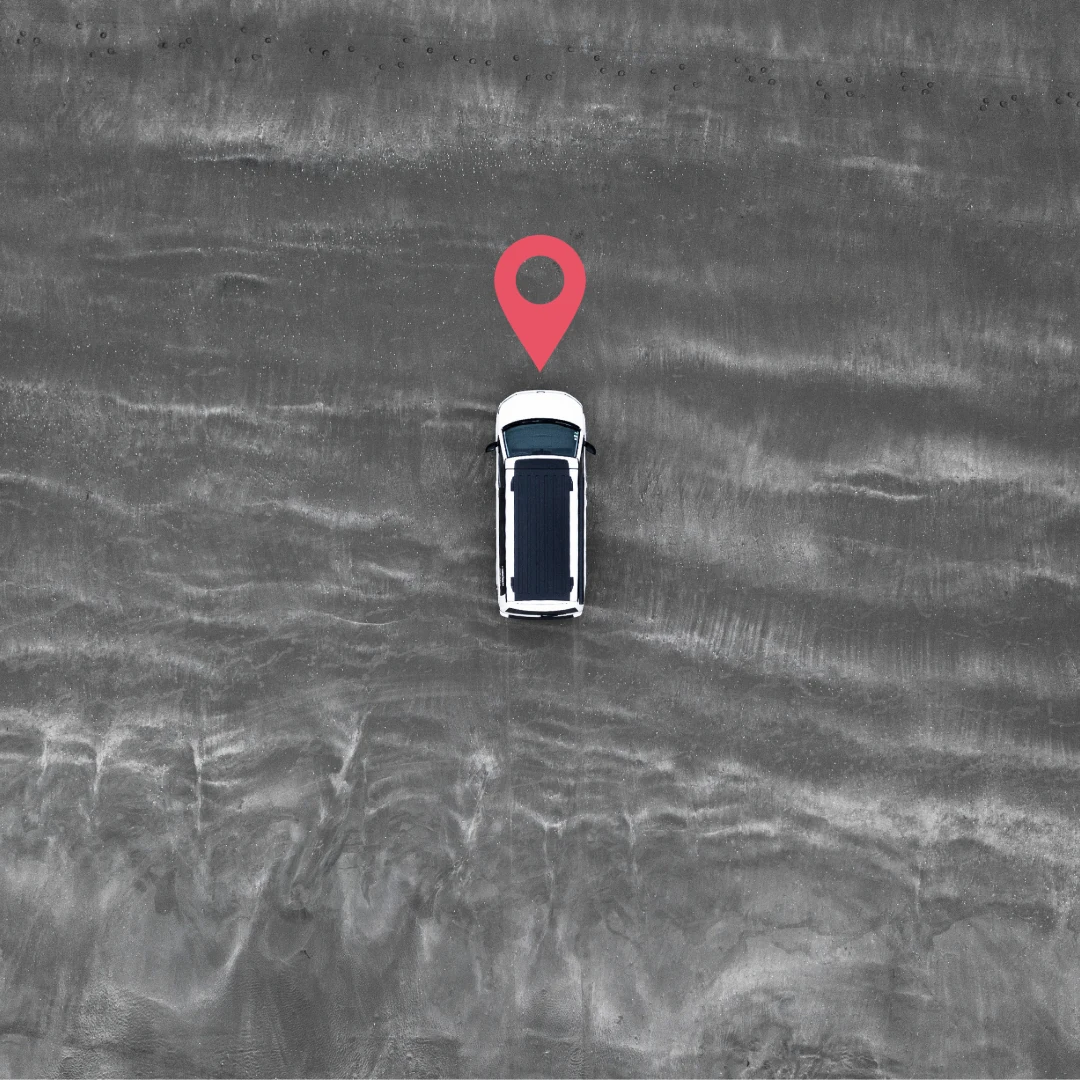 05 · Positioning