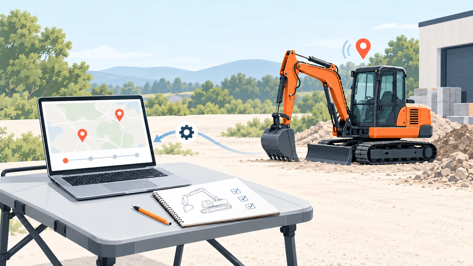 18 · A product that evolves with field needs