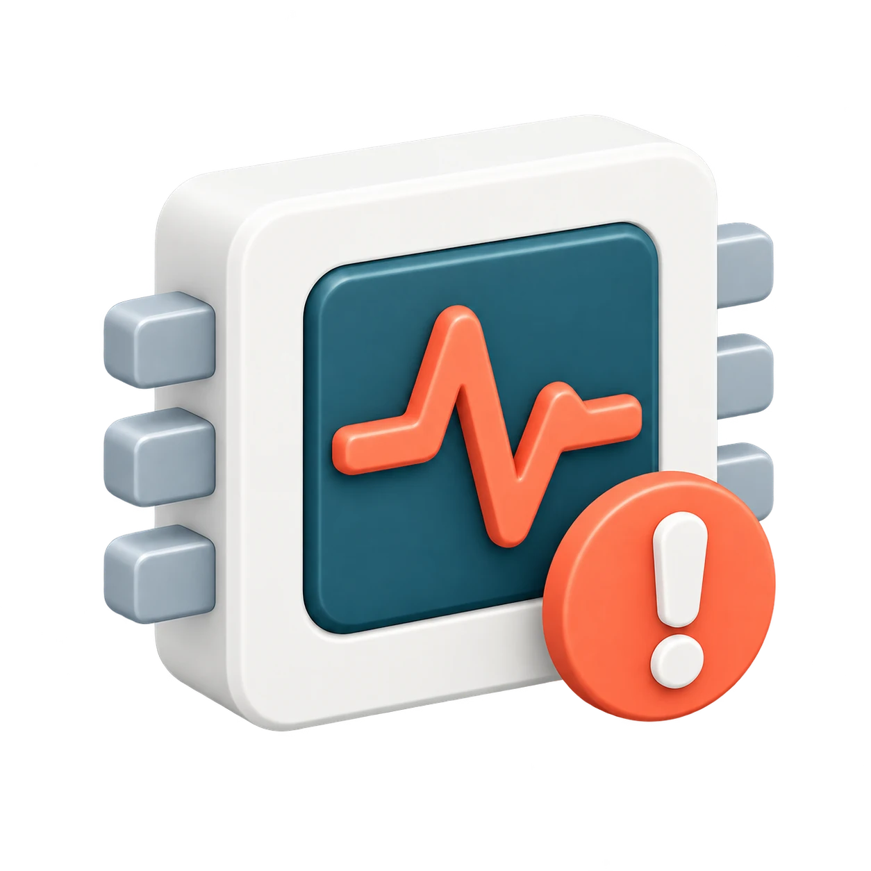 Movement and activity detection